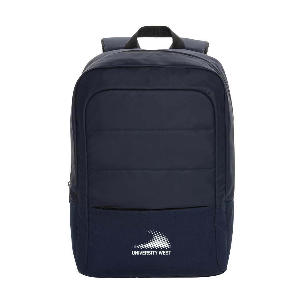 Laptopryggsäck 15.6" (Engelsk)