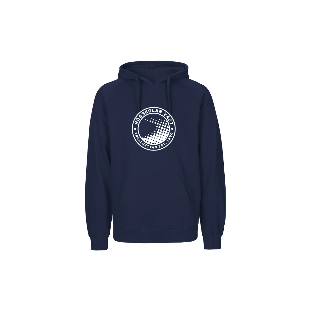 Hoodie Marin Swedish